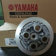 CLUTCH PRESSURE PLATE YAMAHA Y15ZR/LC135 V1/V4/LC CLUTCH/LC V2 MANUAL/LAGENDA 115Z/LAGENDA 115Z NEW 