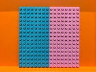 Lego 8x16 底板 Baseplate