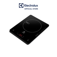 (มีคูปองลดเพิ่ม) Electrolux เตาแม่เหล็กไฟฟ้า รุ่น ETD29KC ( รับประกัน 2 ปี ) 1 One