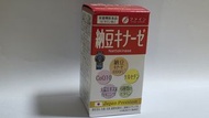 日本生産 Fine Japan 納豆激酶 4000FU