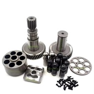 A8VO Hydraulic Pump Repair Kits Pump Rotary Group Kits for A8VO200 REXROTH Axial Piston Pump Spare P