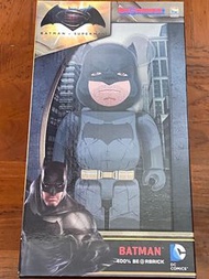 Batman 400% bearbrick