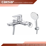 Hot and cold shower - Caesar S733C