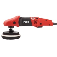 เยอรมัน FLEX5 "125มิลลิเมตรเครื่องขัดไฟฟ้าสีรถความงามซ่อมรอยขีดข่วนลึกเครื่องแว็กซ์