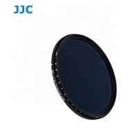 JJC F-NDV58 Variable Neutral Density Filters ND2 - ND400 for 58mm lens camera