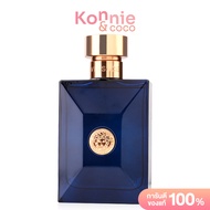 Versace Pour Homme Dylan Blue EDT 100ml (ของแท้100%)