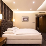 โรงแรม Szőnyi Garden Hotel Pest - 14. Zugló, บูดาเปสต์