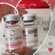 (set 1+1pcs)Cytocare 532 +Filogra NCTF Regeneration 1 treatment