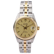 Tudor Tudor Prince Series Majin Automatic Mechanical Medium Men's Watch 72033