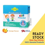 BIOGROW PROBIOTICS KIDS POWDER 30 SACHETS X 1G (HEALTHY GUTS FOR KIDS)