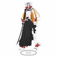 Death God BLEACH Realm Desktop Ornaments Kurosaki Ichigo Orihime Rain Dragon Blue Dyed Love Times Sw