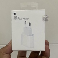 IR USB-C 20W Power Adapter iBox new green peel iPhone 15 Pro Max 14 13