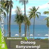 Voucher Hotel Dialoog Banyuwangi Indonesia