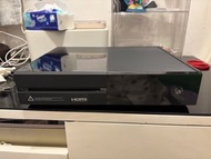 仲玩得嘅Xbox One Playable Xbox One