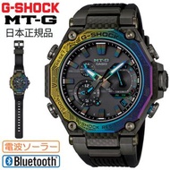 🇯🇵日本代購 CASIO G-shock MTG-B2000YR-1AJR MIJ made in japan JDM日版 Casio MTG watch 生日禮物 聖誕禮物 送禮 birthday gift 週年禮物 xmas gift Christmas gift