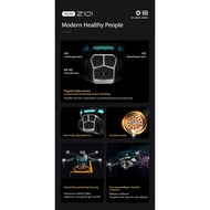 Z101 Drone Long Battery Life HD Aerial Photography Brushless Motor Quadcopter Optical Current Quadru