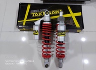 SHOCK BREAKER SEKOK TABUNG TAKEGAWA TG288 COPY YSS SIZE 280/320/340/360mm