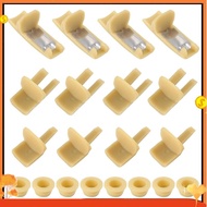 1Set Automatic Clip Kit 6DCT450 MPS6 Transmission Clutch Repair Parts Clip Kit for Mondeo