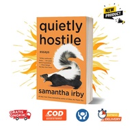 Quietly Hostile by Samantha Irby