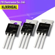10 Pieces Package IRL2203N TO220 IRL1004 IRL2505 IRL3103 IRL3713 IRL3705N IRL3705 IRL2505PBF IRL3705