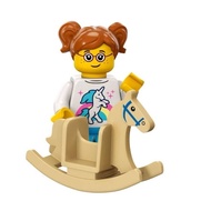 Lego 71037 Series 24 Minifigures