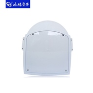 Seat Signage Advertising Bus Bus Wall-mounted Chair Back Advertising Sign Advertising Signboard  YHS