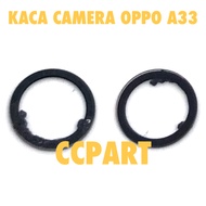 Oppo A33 A33W Camera Glass