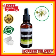 Pure Abyssinian Oil 30ml Natural and Organic Quality