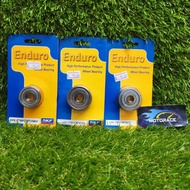 ENDURO BALL BEARING SKF TN9/C3 6201 / 6203 / 6300 / 6301