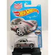 Hot Wheels Porsche 356A Outlaw