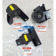 3 IN 1 SET - ENGINE MOUNTING - SUZUKI ALTO 2009-2014