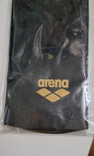 Arena Silicone Cap 泳帽
