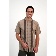 KEMEJA Cardinal Short Sleeve Koko Shirt E0630P03E