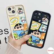 Case for OPPO Reno 12 11 10 8 7 6 5 4 3 A7 A5S A5 A9 A3S A12E F11 Pro F9 F7 A83 A98 A94 A93 A79 A78 