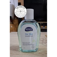 Redwin Tea Tree Shampoo 250 ml