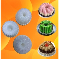 15cm Acuan Puding Jelly Mould Pudding Mould