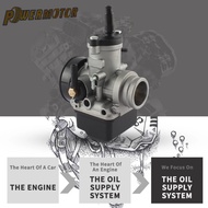 Motorcycle Carburetor Accessories Universal PHBH 28mm 30mm 28BS 30BS 125cc Birt Pit Bike Sportster M