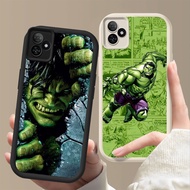 Shockproof Casing for Realme C53 C63 C61 C51 GT SE NEO6 6 Note 50 60 Narzo N61 N53 FF-34 The Incredi