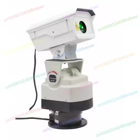 Outdoor Waterproof Automatic Bird Scare Repellent Laser For Agriculture Airport Farmland