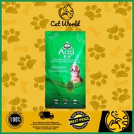 ✗ ➝ ✦ Aozi Organic Adult/Puppy  Dog Food (Lamb and Apple Flavor) 10kg
