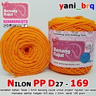 PPNilon D27 169 HONEY