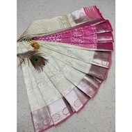 VK SAI Bridal Saree Wedding Saree Pattu Saree Fancy Saree