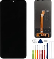 E-YIIVIIL Replacement Display Compatible with Oukitel C51 (No Frame 6.8 Inch LCD Display Touch Scree