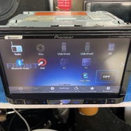 Head unit Pioneer AVH P8450BT bluetooth
