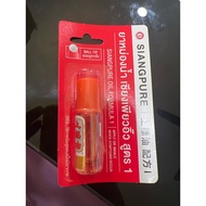 SIANGPURE OIL FORMULA 1/BALL TIP 3Cc/