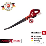 Einhell Cordless Leaf Blower [GE-CL 18 Li E-Solo] [Battery Starter Kits Available] [1 Year Warranty]