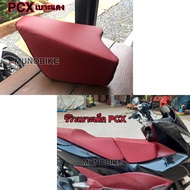 เบาะเด็ก ตรงรุ่น PCX 125-160 cc  เบาะนั่งเด็ก PCX 160 เบาะเด็กมอเตอร์ไซค์ PCX ใส่ได้ทุกปี 2013-2025 