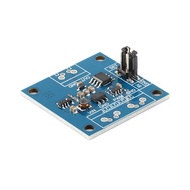 Original Genuine PWM Signal to Voltage Module 0-100% Duty Ratio to 0-5V/0-10V Output