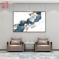 Sofa Penerimaan Tinggi Kulit Pejabat Set Sofa Bilik VIP Set Sofa Penerimaan Sofa Perniagaan Perundin