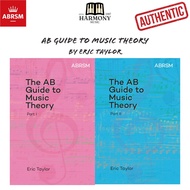 ABRSM | The AB Guide to Music Theory